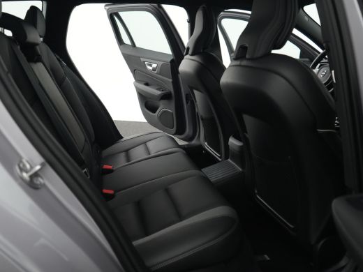 Volvo  V60 2.0 T6 Plug-in hybrid AWD Plus Dark | Harman/Kardon | 360&deg; | Trekhaak| Memory | ActivLease financial lease