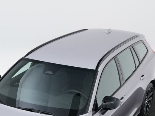 Volvo  V60 2.0 T6 Plug-in hybrid AWD Plus Dark | Harman/Kardon | 360&deg; | Trekhaak| Memory | ActivLease financial lease