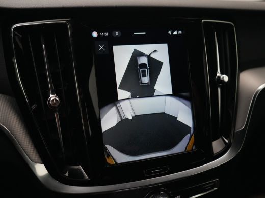 Volvo  V60 2.0 T6 Plug-in hybrid AWD Plus Dark | Harman/Kardon | 360&deg; | Trekhaak| Memory | ActivLease financial lease