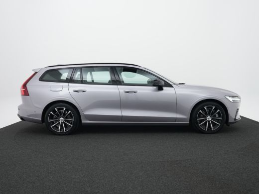 Volvo  V60 2.0 T6 Plug-in hybrid AWD Plus Dark | Harman/Kardon | 360&deg; | Trekhaak| Memory | ActivLease financial lease
