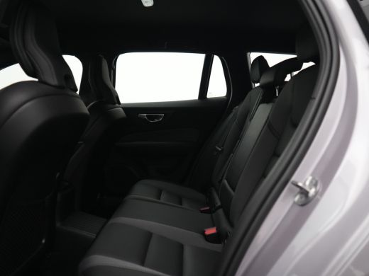 Volvo  V60 2.0 T6 Plug-in hybrid AWD Plus Dark | Harman/Kardon | 360&deg; | Trekhaak| Memory | ActivLease financial lease