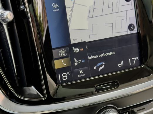 Volvo  V60 2.0 T8 AUT8 TWIN ENGINE AWD INSCRIPTION 304PK. PANODAK LEDER NAVI CAMERA DIGI-DASH APPLE-CARPLAY ... ActivLease financial lease