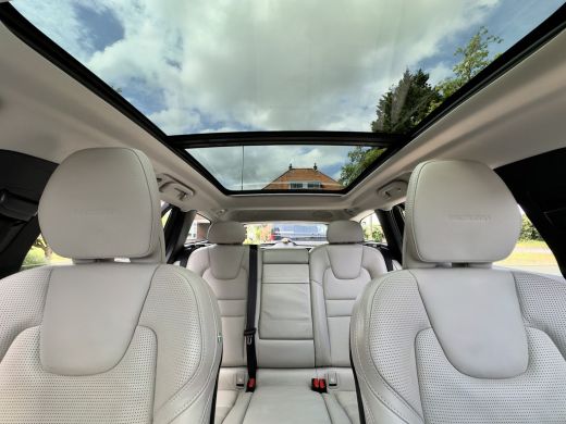 Volvo  V60 2.0 T8 AUT8 TWIN ENGINE AWD INSCRIPTION 304PK. PANODAK LEDER NAVI CAMERA DIGI-DASH APPLE-CARPLAY ... ActivLease financial lease