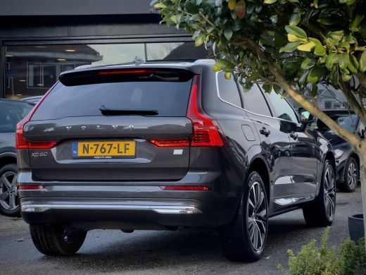 Volvo  XC60 2.0 T6 AUT8 PLUG-IN HYBRID AWD INSCRIPTION EXCLUSIVE. PANODAK LEDER NAVI CAMERA APPLE-CARPLAY DIG... ActivLease financial lease