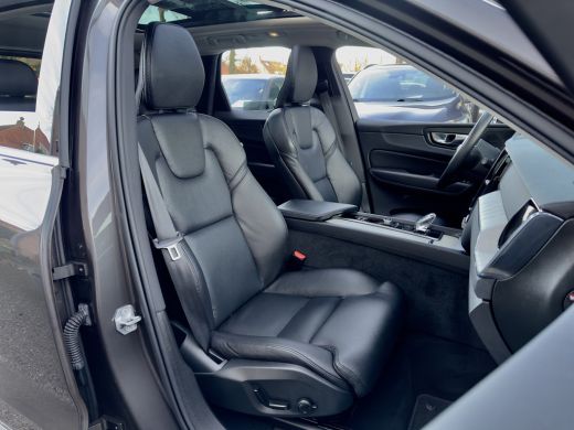 Volvo  XC60 2.0 T6 AUT8 PLUG-IN HYBRID AWD INSCRIPTION EXCLUSIVE. PANODAK LEDER NAVI CAMERA APPLE-CARPLAY DIG... ActivLease financial lease