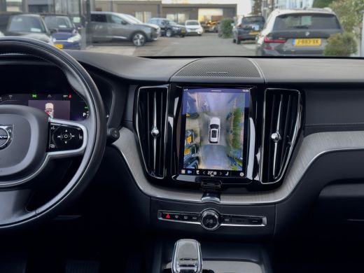 Volvo  XC60 2.0 T6 AUT8 PLUG-IN HYBRID AWD INSCRIPTION EXCLUSIVE. PANODAK LEDER NAVI CAMERA APPLE-CARPLAY DIG... ActivLease financial lease