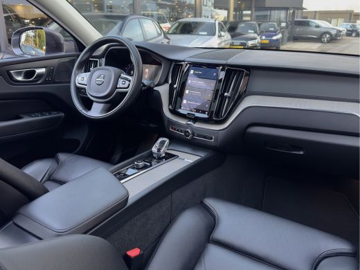 Volvo  XC60 2.0 T6 AUT8 PLUG-IN HYBRID AWD INSCRIPTION EXCLUSIVE. PANODAK LEDER NAVI CAMERA APPLE-CARPLAY DIG... ActivLease financial lease