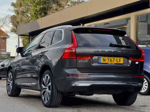 Volvo  XC60 2.0 T6 AUT8 PLUG-IN HYBRID AWD INSCRIPTION EXCLUSIVE. PANODAK LEDER NAVI CAMERA APPLE-CARPLAY DIG... ActivLease financial lease