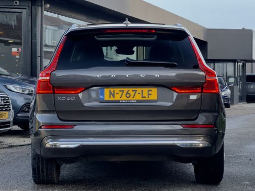 Volvo  XC60 2.0 T6 AUT8 PLUG-IN HYBRID AWD INSCRIPTION EXCLUSIVE. PANODAK LEDER NAVI CAMERA APPLE-CARPLAY DIG... ActivLease financial lease