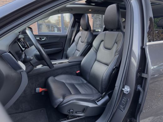 Volvo  XC60 2.0 T6 AUT8 PLUG-IN HYBRID AWD INSCRIPTION EXCLUSIVE. PANODAK LEDER NAVI CAMERA APPLE-CARPLAY DIG... ActivLease financial lease