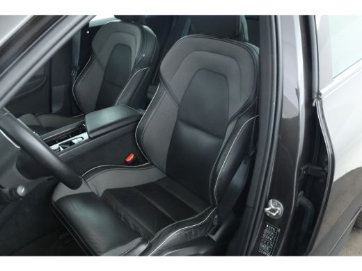 Volvo  XC60 2.0 T6 Plug-in hybrid AWD Inscription Expression Virtual, Panorama, Climate, ActivLease financial lease