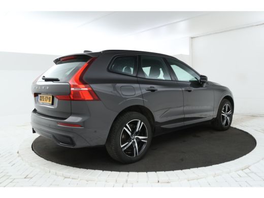 Volvo  XC60 2.0 T6 Plug-in hybrid AWD Inscription Expression Virtual, Panorama, Climate, ActivLease financial lease