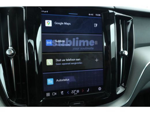 Volvo  XC60 2.0 T6 Plug-in hybrid AWD Inscription Expression Virtual, Panorama, Climate, ActivLease financial lease