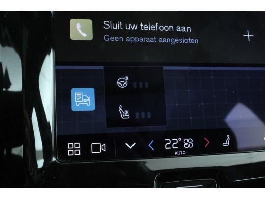 Volvo  XC60 2.0 T6 Plug-in hybrid AWD Inscription Expression Virtual, Panorama, Climate, ActivLease financial lease