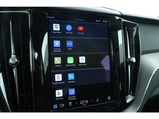 Volvo  XC60 2.0 T6 Plug-in hybrid AWD Inscription Expression Virtual, Panorama, Climate, ActivLease financial lease