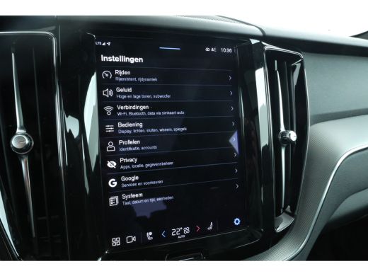 Volvo  XC60 2.0 T6 Plug-in hybrid AWD Inscription Expression Virtual, Panorama, Climate, ActivLease financial lease