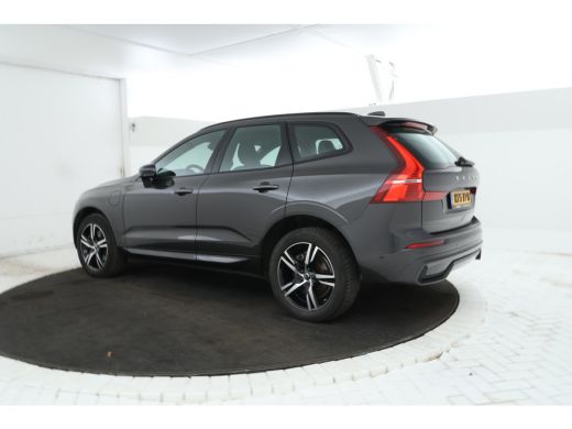 Volvo  XC60 2.0 T6 Plug-in hybrid AWD Inscription Expression Virtual, Panorama, Climate, ActivLease financial lease