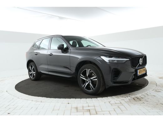 Volvo  XC60 2.0 T6 Plug-in hybrid AWD Inscription Expression Virtual, Panorama, Climate, ActivLease financial lease