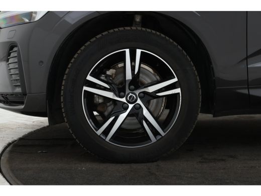 Volvo  XC60 2.0 T6 Plug-in hybrid AWD Inscription Expression Virtual, Panorama, Climate, ActivLease financial lease