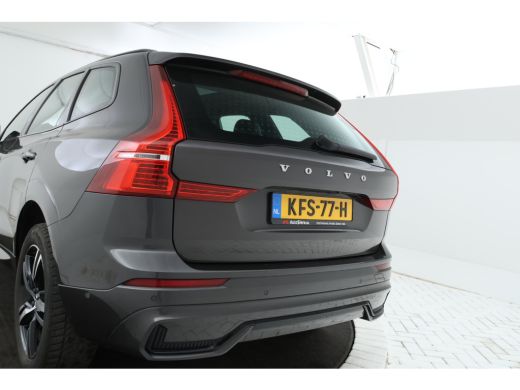 Volvo  XC60 2.0 T6 Plug-in hybrid AWD Inscription Expression Virtual, Panorama, Climate, ActivLease financial lease