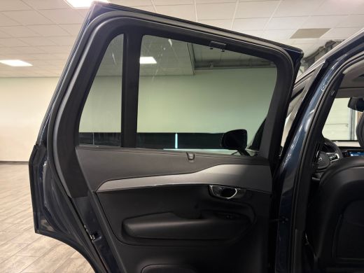 Volvo  XC90 T8 AWD Recharge Ultimate Ultra Bright | Luchtvering | Trekhaak | All Season banden | 360 Camera |... ActivLease financial lease