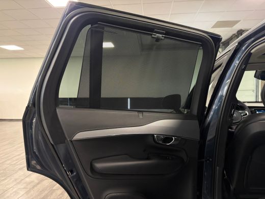 Volvo  XC90 T8 AWD Recharge Ultimate Ultra Bright | Luchtvering | Trekhaak | All Season banden | 360 Camera |... ActivLease financial lease