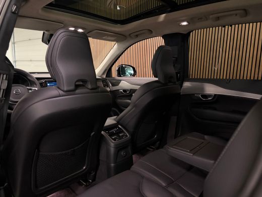 Volvo  XC90 T8 AWD Recharge Ultimate Ultra Bright | Luchtvering | Trekhaak | All Season banden | 360 Camera |... ActivLease financial lease