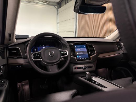 Volvo  XC90 T8 AWD Recharge Ultimate Ultra Bright | Luchtvering | Trekhaak | All Season banden | 360 Camera |... ActivLease financial lease