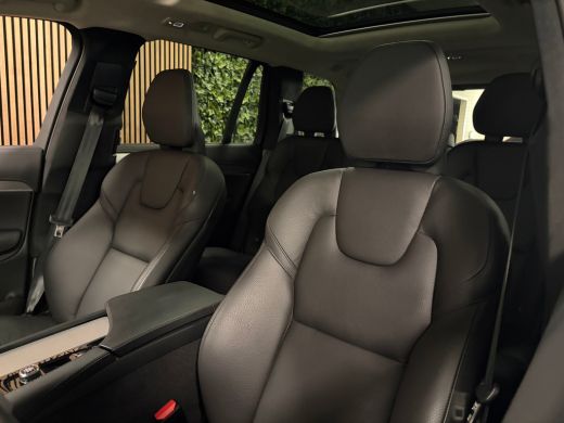Volvo  XC90 T8 AWD Recharge Ultimate Ultra Bright | Luchtvering | Trekhaak | All Season banden | 360 Camera |... ActivLease financial lease