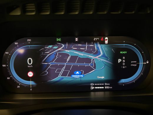 Volvo  XC90 T8 AWD Recharge Ultimate Ultra Bright | Luchtvering | Trekhaak | All Season banden | 360 Camera |... ActivLease financial lease