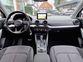 Audi Q2 1.4 TFSI 150PK AUT7 CoD SPORT PRO LINE NAVI AIRCO LMV PDC