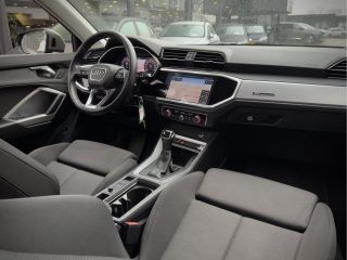 Audi Q3 35 TFSI AUT7 PRO-LINE PLUS NAVI DIGI-DASH BANG&OLUFSEN LED LMV PDC