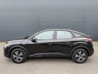 Citroën &euml;-C4 Business 50 kWh (Camera - Navigatie - Automatische Airco - Apple Carplay - Parkeersensoren)