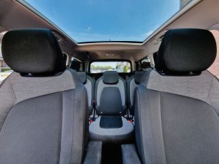 Citroën Grand C4 Picasso 1.2 7PERS PANORAMADAK NAVI CAMERA LED LMV PDC