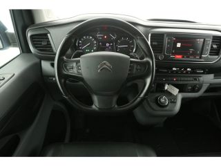 Citroën Jumpy 2.0 BlueHDI 180PK L3H1 | Aut. | Clima | Cruise | Camera | 3 Zits | Trekhaak | Carplay | LED