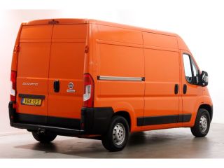 Fiat Ducato 2.3 MultiJet 130pk L2H2 Airco/Navi/Inrichting 09-2019