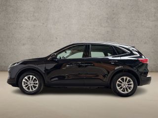 Ford Kuga 2.5 PHEV Titanium 225Pk Automaat (VIRTUAL COCKPIT, APPLE CARPLAY, GROOT NAVI, CLIMATE, STOELVERWA...