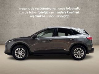 Ford Kuga Titanium X 225Pk Automaat (VIRTUAL COCKPIT, APPLE CARPLAY, GROOT NAVI, STOELVERWARMING, CAMERA, S...