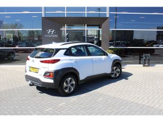 Hyundai Kona 1.6 GDI HEV Comfort | Achteruitrijcamera | Airco | Airco (automatisch)