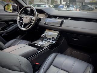 Land Rover Range Rover Evoque 1.5 P300e AWD AUT8 R-DYNAMIC SE BRONZE COLLECTION BLACK-PACK PANODAK LEDER NAVI CAMERA DIGI-DASH ...