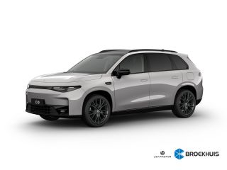 Leapmotor C10 Design Pro 69.9 kWh | &euro;3500,- korting !! | Cruise control adaptief met Stop&Go en stuurhulp | Ext...