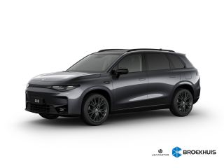 Leapmotor C10 Design ProMax AWD 81.9 kWh | &euro;3500,- korting !!  | Cruise control adaptief met Stop&Go en stuurhu...