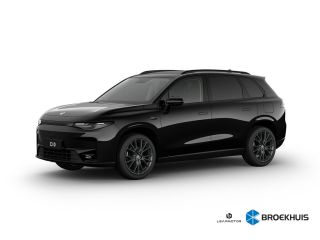 Leapmotor C10 REEV Design 28.4 kWh | &euro;3500,- korting !!  | Cruise control adaptief met Stop&Go en stuurhulp | E...