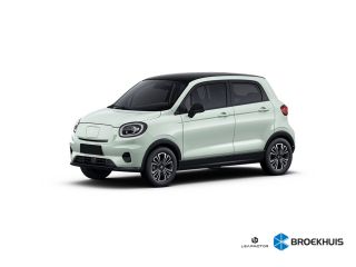 Leapmotor T03 Design 37.3 kWh | &euro;2000,- korting !! | Achteruitrijcamera | Cruise control adaptief | Electronic ...