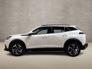 Peugeot 2008 1.2 PureTech Allure Sport (VIRTUAL COCKPIT, APPLE CARPLAY, GROOT NAVI, 360 CAMERA, LEDER, SPORTST...