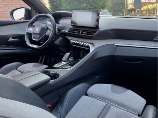 Peugeot 3008 1.6 GT-LINE HYBRID 225 BLUE AUT8 LEDER NAVI CAMERA  VIRTUAL-DASH LED LMV PDC