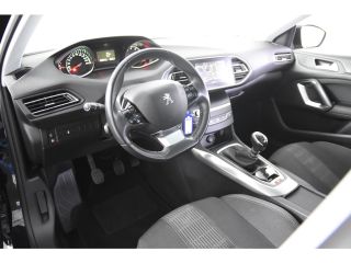 Peugeot 308 SW Allure 130 *1ste Eigenaar*Leer*Navigatie*Panoramadak*