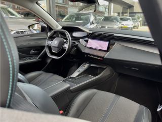 Peugeot 308 SW 1.2 AUT8 ALLURE PACK LEDER NAVI CAMERA DIG-DASH APPLE-CARPLAY LED LMV PDC