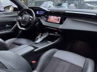 Peugeot 308 SW 1.2 AUT8 GT-PACK SL.37D.KM! PANODAK LEDER NAVI CAMERA DIGI-DASH APPLE-CARPLAY LED LMV PDC