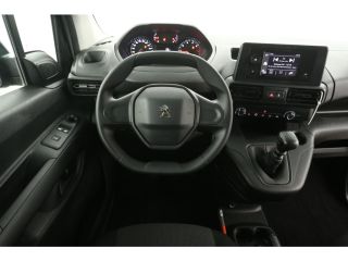 Peugeot Partner 1.2 PureTech 111PK | BENZINE | Airco | Cruise | Elektrpakket
